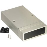 Hammond Electronics 1598ASGYPBK kućište za instrumente polistirol (EPS) siva 1 St. | Eponuda.ba