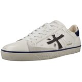 Premiata Nizke superge STEVEN Bela | Shoptok.si