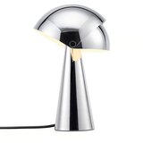  DFTP by Nordlux - Stona lampa ALIGN 1xE27/25W/230V sjajni hrom | Eponuda.com