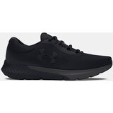 Under Armour Men's shoes UA Charged Rogue 4-BLK - Men's | ePonuda.com
