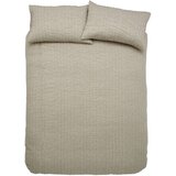 Pineapple Elephant Bež podaljšana posteljnina za zakonsko posteljo 230x220 cm Tamba Stripe – | Shoptok.si