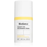 Radiant Vita Niacinamide Cream hidratantna i hranjiva krema za sjaj i zaglađivanje kože lica 50 ml