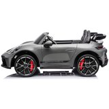  DK-P911 Porsche GT3 24V Battery-Operated Car Gray | shoptok.hr