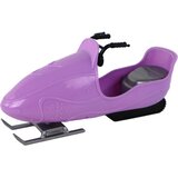  Lutka za igru Anlily sa klizaljkama i sanjkama - | Shoptok.si