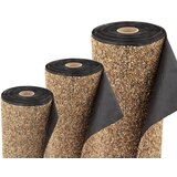 Aquagart Folija za kamne 4m x 1m širine za potočne obrežja ribnik folija ribnik folija peščene barve, (22075678) | Shoptok.si