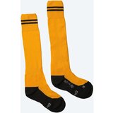 Motive Nogavice Football Professional Deodorant Silver Yellow Rumena | Shoptok.si