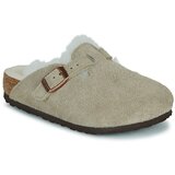 Birkenstock Boston Kids Bež | shoptok.hr