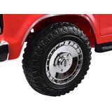  Dvosed Ford Bronco AKU 4x4 rdeč | Shoptok.si