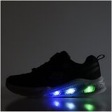 Skechers Nizke superge 401675LBKGY pisana | Shoptok.si