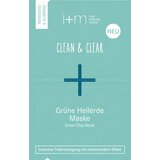 i+m clean & clear maska od zelene gline | shoptok.hr