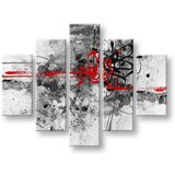  Slike na platnu apstrakt (moderne slike na platnu) | ePonuda.com