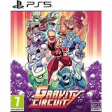 Merge Games Gravity Circuit (Playstation 5) Cene