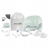 Microlife pedijatrijski inhalator neb 410 slon Cene