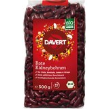 Davert Bio crveni kidney grah - 500 g | shoptok.hr