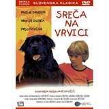 POSNETI MEDIJI SREČA NA VRVICI - DVD, (474516) | Shoptok.si
