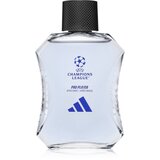 Adidas UEFA Champions League Pro Player voda za po britju 100 ml | Shoptok.si