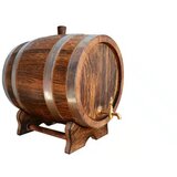  Bure 10L, francuski hrast | shoptok.hr
