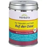 Mešanica začimb "Klic oaze" - 110 g
