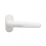 Master Kvaka za prozor PVC poluoliva 9016 | Eponuda.ba