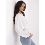 Sublevel Blouse-D50021F11088A-white | Shoptok.si