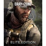 Steam Gray Zone Warfare - Elite Edition Upgrade (DLC) (PC) Key EUROPE Steam Gray Zone Warfare - Elite Edition Upgrade (DLC) (PC) Key EUROPE Slike