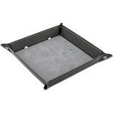 4SMARTS polnilna organizacijska postaja Pocket za telefone 15W - siva | Shoptok.si