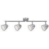 Rabalux martin spot built-in led 4x4W,hrom spot rasveta | ePonuda.com