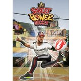  street power football (pc) steam key europe | ePonuda.com