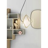 Toolight viseća svjetiljka APP1017-1CP | shoptok.hr