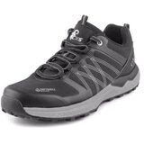 Canis Cipela-patika plitka cxs sport, crno-siva, vel.37 ( 66408 ) | Eponuda.com
