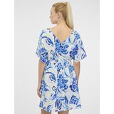 Orsay Blue women's short dress - Women's | Shoptok.si