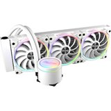 ALPENFÖHN Gletscherwasser 360 Processor All-in-one liquid cooler White | shoptok.hr