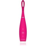 Foreo ISSA™ 4 Smile električna zobna ščetka za otroke od 5 let Wild Strawberry 1 kos | Shoptok.si