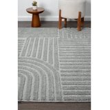 Conceptum Hypnose Tepih (100 x 300) 0691B Grey | Eponuda.com