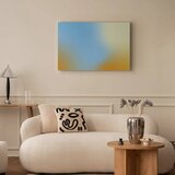  Slika - Energetic Gradient - Gradient Composition in Vibrant Colors 120x80 Premium Print | shoptok.hr