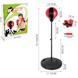  Boks na postolju za decu ( 263824 ) | Eponuda.com