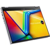 Asus vivobook s 14 oled TN3402YA-KN244W (touch oled 2.8K, ryzen 5 7530U, 16GB, ssd 512GB, Win11 home) laptop