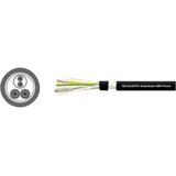 Helukabel Audio kabel 1 x 2 x 0.25 mm + 2 x 1 mm crne boje 400081 roba na metre Cijene