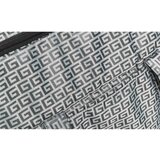 Trixie transportna torba za ljubimce riva 26x30x45cm siva | ePonuda.com