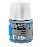 PEBEO boja za tekstil Setacolor Opaque 45 ml White Cene