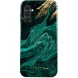 BURGA Silionski ovitek Emerald Pool - Elegant Samsung Galaxy A25 Case za Emerald Pool - Elegant Samsung Galaxy A25 Case - - Emerald | Shoptok.si