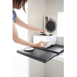 YAMAZAKI Kovinska dodatna kuhinjska polica Tower – | Shoptok.si