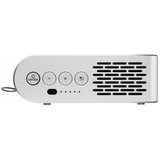 Viewsonic M1 WVGA 250A 120000:1 LED harman/kardon prenosni projektor | Shoptok.si