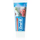 Oral-b Kids 3+ Frozen zubna pasta za djecu od 3 godine 75 ml