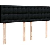 vidaXL Otomanski posteljni okvir z vzmetnico taupe 120x200 cm blago | Shoptok.si