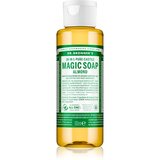 DR. BRONNER'S Almond tekoče univerzalno milo 100 ml Cene