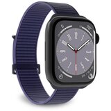 Puro PAŠČEK SPORT APPLE WATCH 42/44/45/49 D. BLUE | Shoptok.si