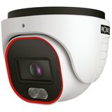 PROVISION-ISR 2Mp s-sight rainbow, Turret,IR25m, lens 3.6mm, dwdr, G6NAZG2