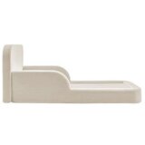 Atelier Del Sofa Dečiji krevet Funbed Double 115 Cream | Eponuda.com
