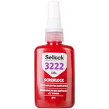 Lepak za osiguravanje vijaka 3222 50ml sel ( SEL3222 ) Cene